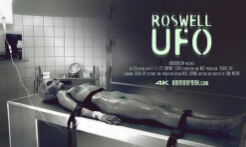 Roswell UFO