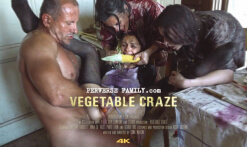 Vegetable Craze